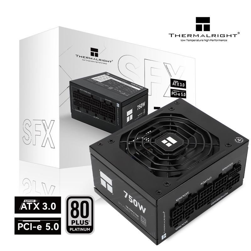 Thermalright 750W TR-TPFX SFX Platinum Modular Power Supply