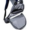 CANYON Laptop Backpack BP-4 15.6'' Gray