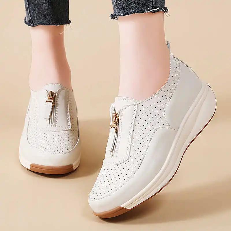 Fashion Demi-season Outdoor Luxury Brand Sneakers Woman Chunky Gym Trainer Sneakers For Women Shoes Sports Designer Sneekers Price