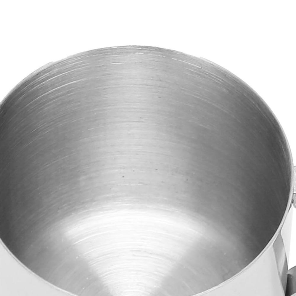 30ml Frother Pitcher Thickened Latte Art Cup Anti-spill Milk Frothing Cup  Barista  Training