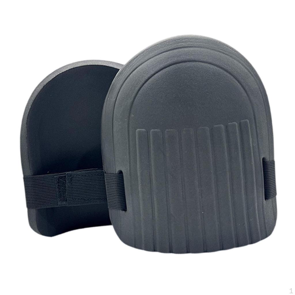 EVA Foam Knee Pads for Gardening And Construction