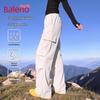 Baleno Outdoor Softshell Cargo Pants