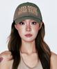 Seutillouki Statement Ball Cap_Khaki