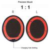 Soft Ear Pads Replacement Protein Leather Headset Foam Cushion  For Beats Studio 2.0/3.0