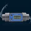 DN15-DN80 High Accuracy Electronic Digital Flowmeter Suitable For Irrigation Liquid Measurement In Garden Farm And Pools