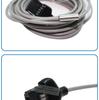 Panasonic Fiber Optic Amplifier Sensor GH-2SE/GH-3SE/GH-5SE