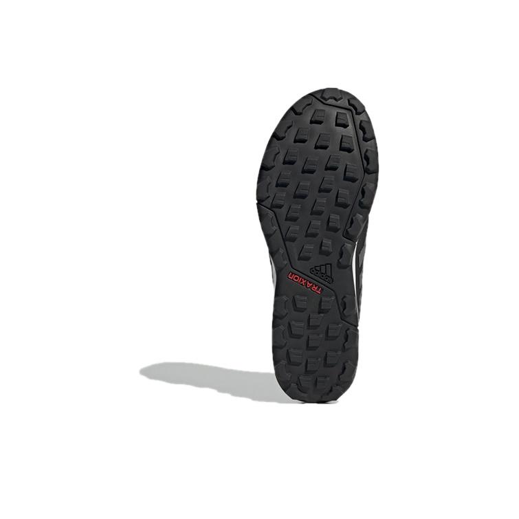 Adidas Terrex Agravic TR Comfortable Casual Mesh Durable Breathable Lightweight Shock Absorbing Non-Slip Low-Top Trail Running Shoes FZ3266