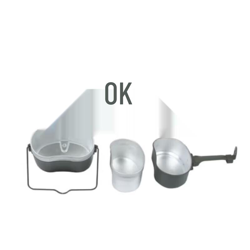 Befon German-Style Lunch Box