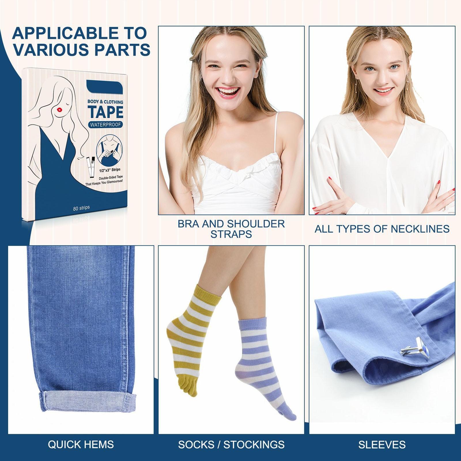 Наклейки для защиты от воздействия — фото 3