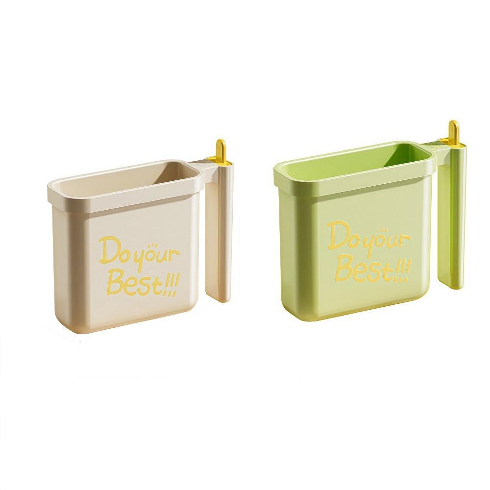 2 Pieces Large Capacity Instant Noodle Bowl Heat-Resistant Instant Noodle Container Students зелёныйбежевый 674₽