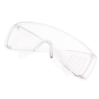 2PCS Protective Covers For Myopic Glasses Goggles Side Shields Flap Side AL.