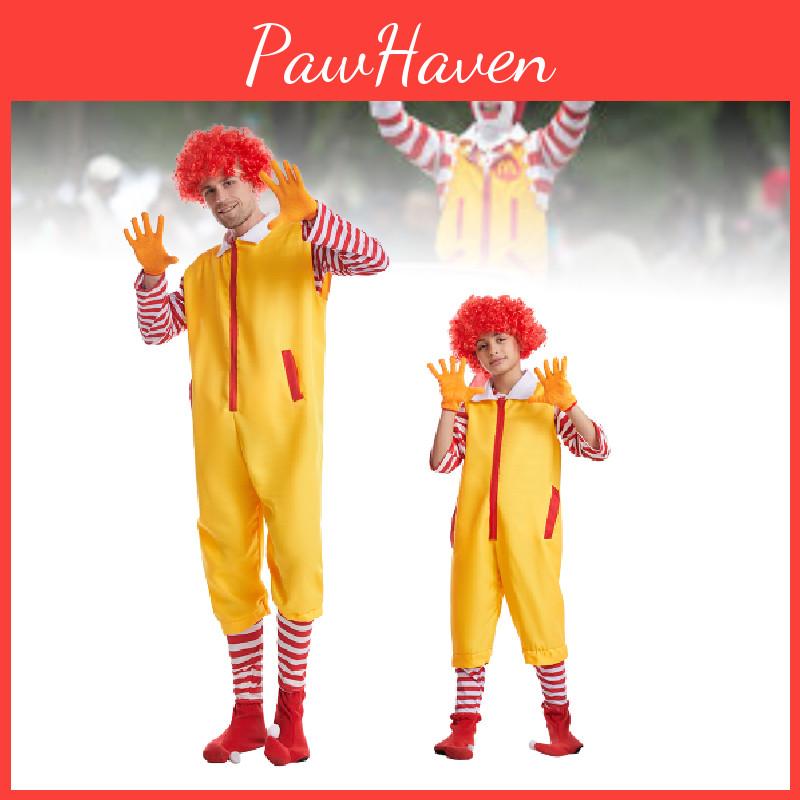 Christmas Elf Costume For Kids High-quality Pvc Material Unisex Available In Yellow Suitable For Various Heights And Ages