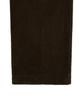 NOIRER Multi-Whale Corduroy Slacks (Brown)