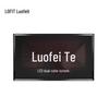 LOFIT P3.75 LED Scrolling Advertising Display Board CN Plug (adapter Included)