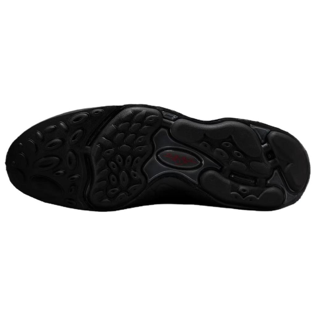 Nike Adidași Unisex Air Zoom Spiridon SP Negru Roșu Sport Argintiu Metalic HF9117-002