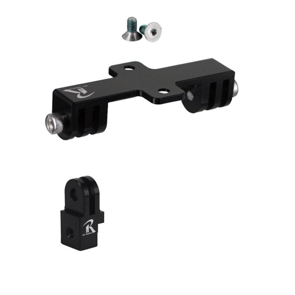 REC-MOUNTS W Base 3 + Light Adapter Set SERFAS