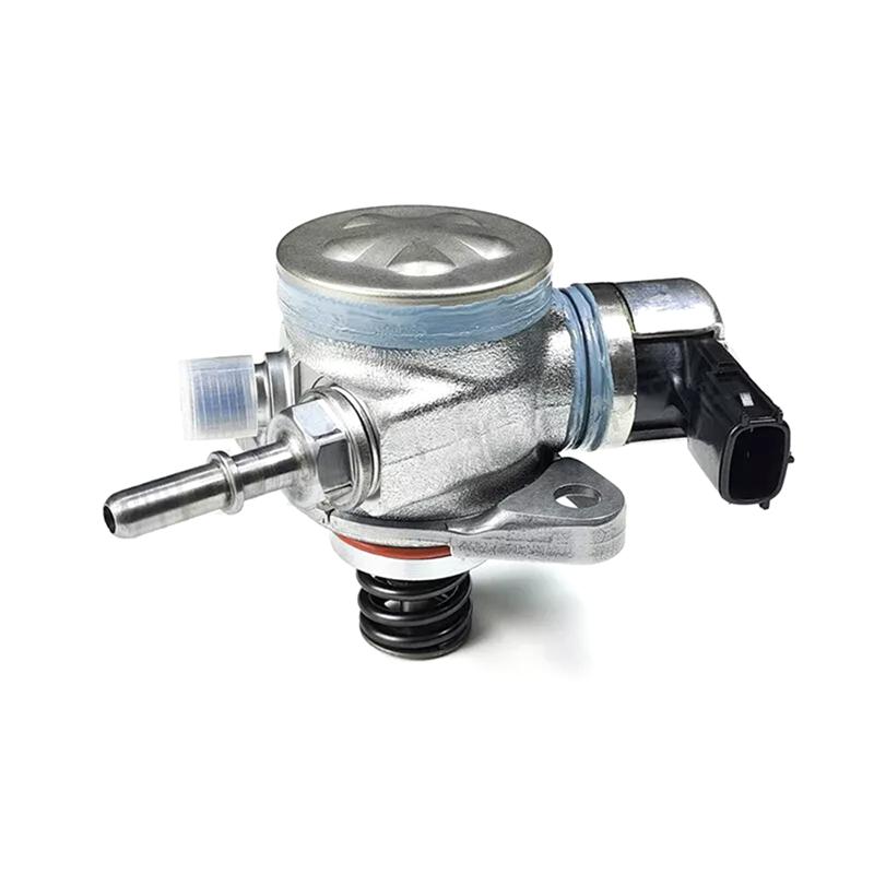 Langlebige Hochdruck-Kraftstoffpumpe 16630-7214R 166301888R 166304016R Passend für Nissan Renault 1.2