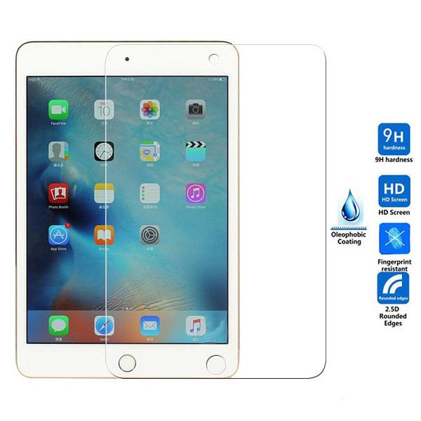 

2.5D взрывозащищенная пленка из закаленного стекла для iPad Pro 11 12,9 (2021) (2017)(2018)(2020) 9,7 (2018) Стекло экрана