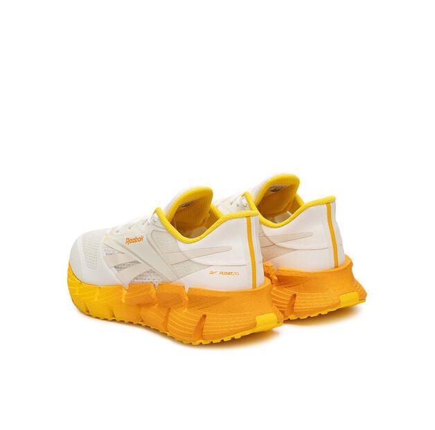 Мужские кроссовки Reebok Floatzig 1 100212133 белый