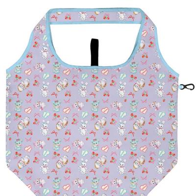 K Company SWIMMER Kyla Isolerande Miljövänlig Väska Lila SWM-HEB-PP