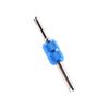 Automobile Valve Core Wrench Tire Remover Installer Car Air Conditioning Repair Tools