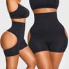 High-Waisted Tummy-Control Knickers for Women Curvy-Hips & Buttock-Lifting Tummy-Control Shaping Knickers Tummy-Control Underwear