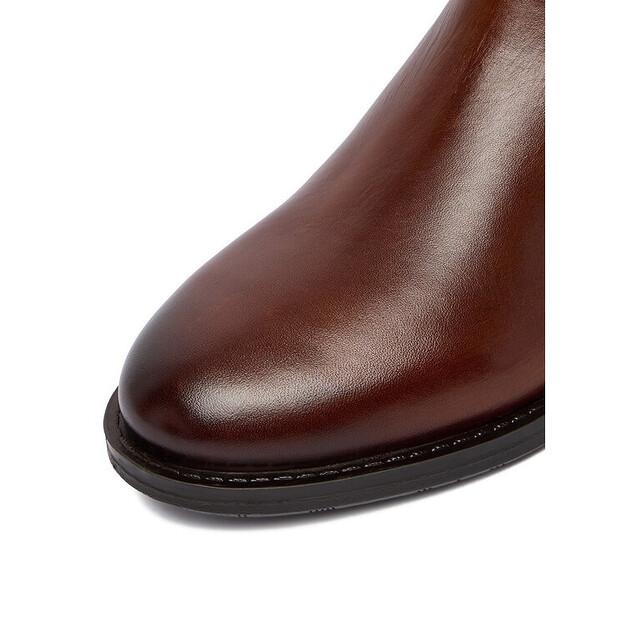 Ботинки U.S. Polo Assn. CEO-INGRID002W/EL1