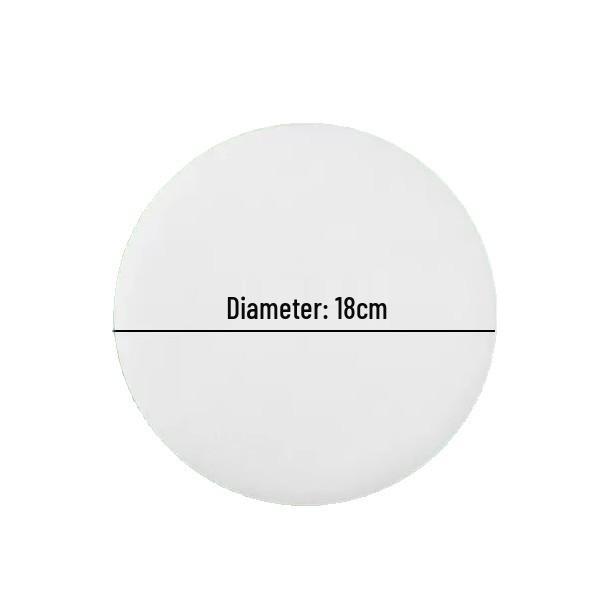 Food Grade Oil Absorbing Sheets for Soup and Simmering - Oil Filtering Paper and Cloth