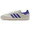 New Originals Samba Humanrace Navy Aluminum IG2088