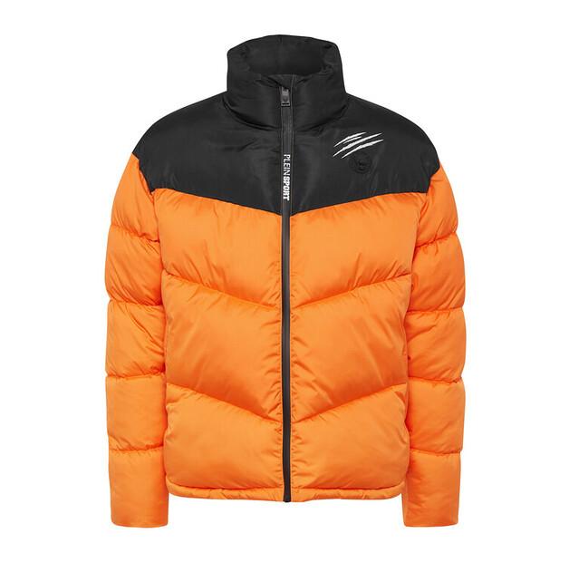 Plein Sport 24023 Down Jacket