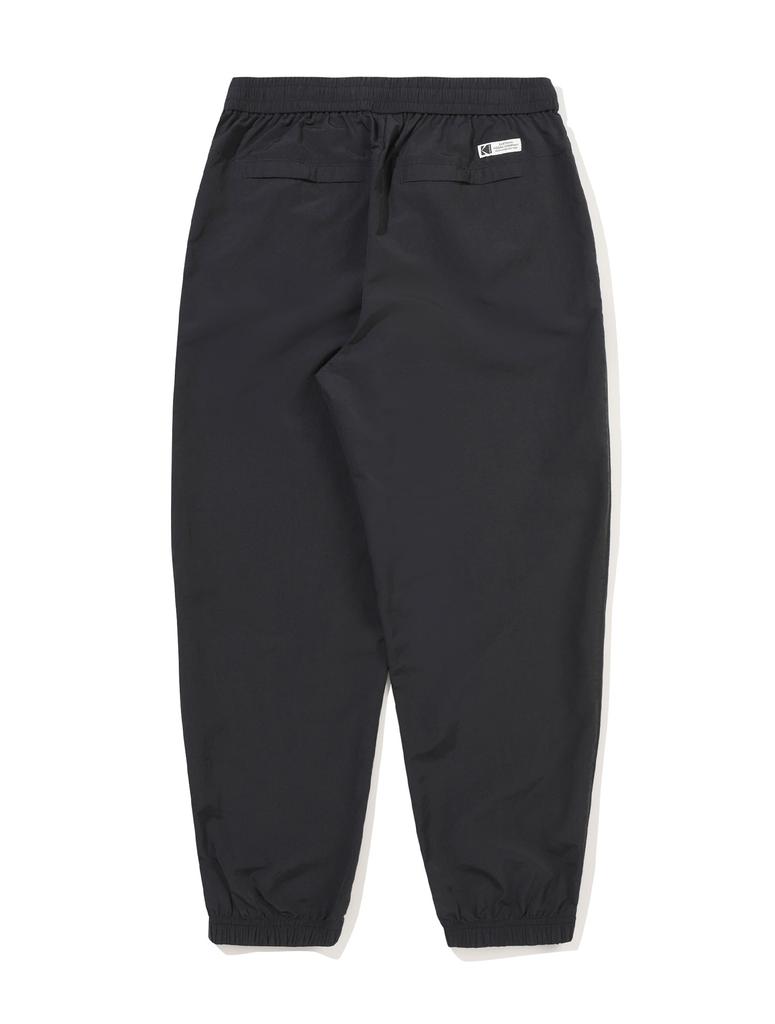 KODAK Essentials Regular Jogger Pants Black