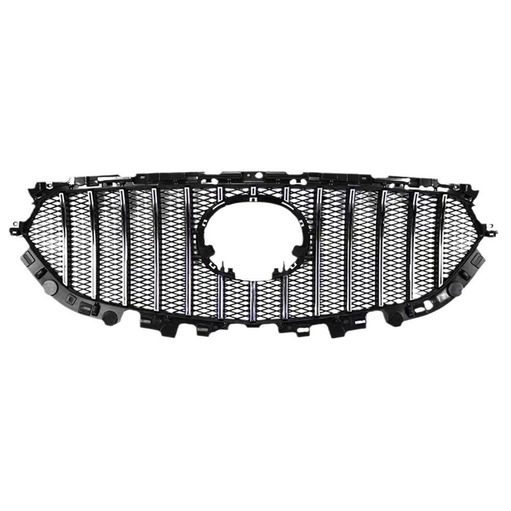 2017-2020 Mazda CX-5 Grilă și Bara Față Bandă Verticală Modificare GT Cer Înstelat