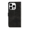 Leather Wallet Flip CaseFor Honor Play 9T 8T 50 Plus 5G with Multiple Card Slots Phone Cover