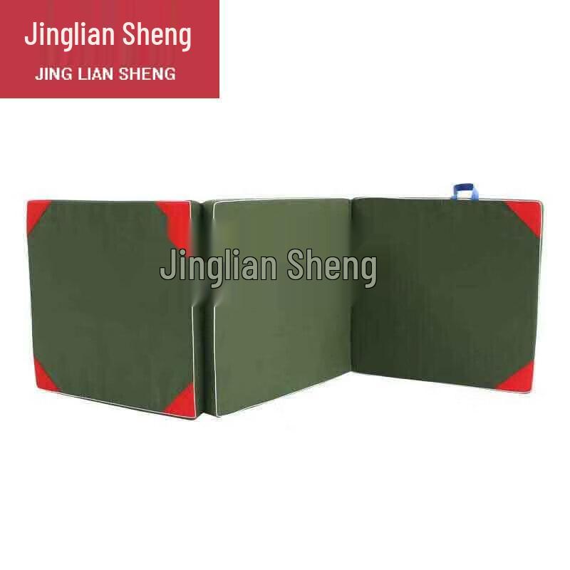 Jingliansheng Foldable Gymnastics Training Mat