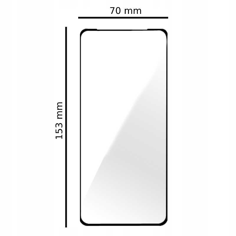 Sc Glass 5D Galaxy A52 5G