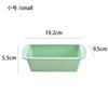 Loaf Pan Silicone Baking Bread Pan Non-Stick Bakeware Oven Accessories Baking Tools Kitchen Gadgets Kitchen Accessories