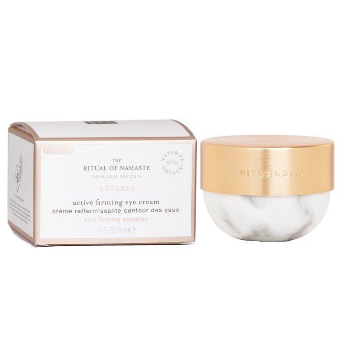 RITUALS Namaste Ageless Active Firming Eye Cream
