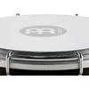 MEINL Percussion Floatune Tamborim 6" ABS Black (TBR06ABS-BK) [Official Japanese Product]