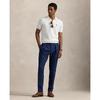 Polo Ralph Lauren Men Cotton Polo Collar Sweater  Mnposwe1n820084100 