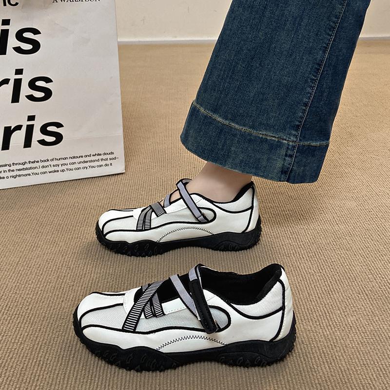 CRLAYDK Fashion Women's Slip On Loafers Cross Strap Driving Moccasins Casual Comfort Summer Ladies Walking Flats Work Shoes