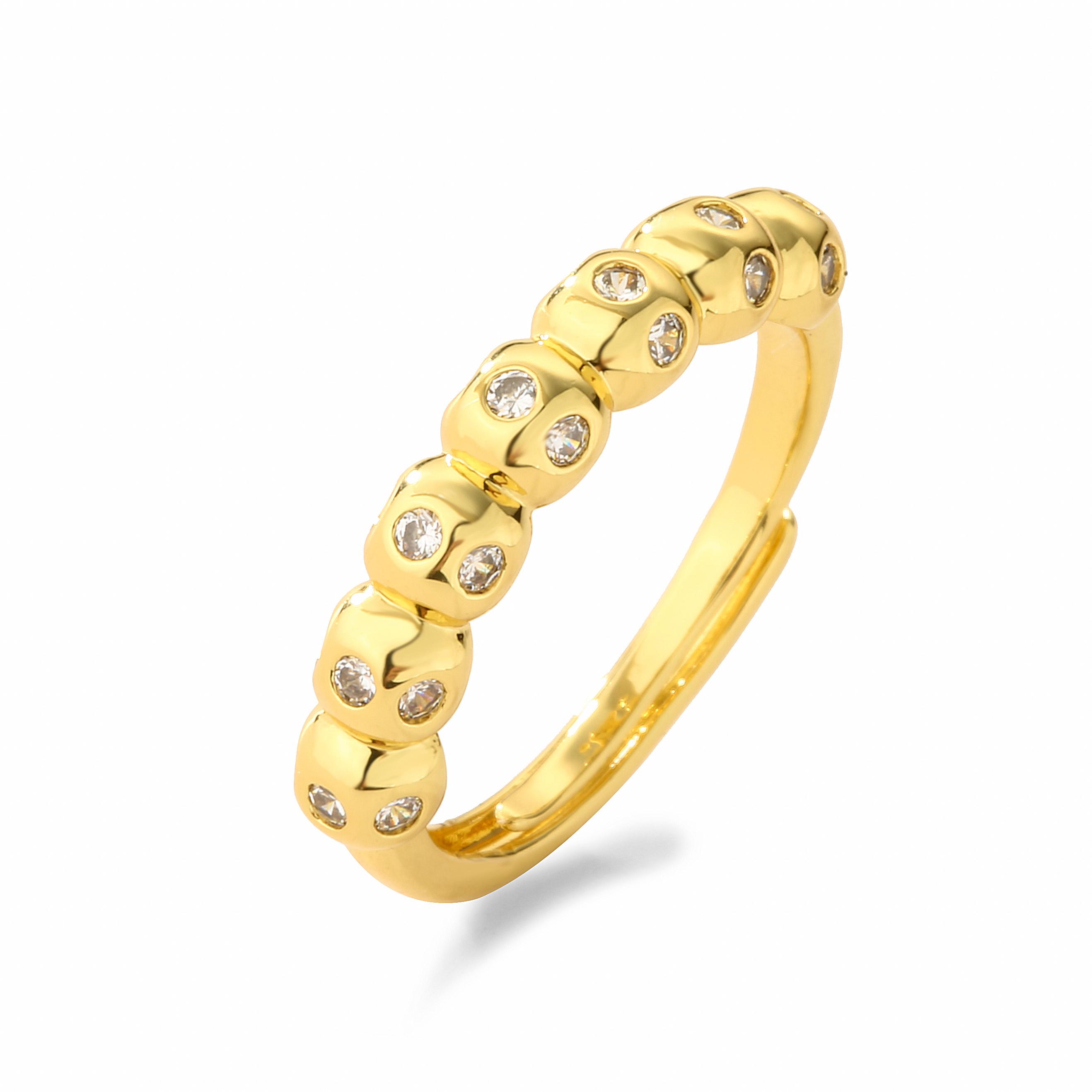 

HECHENG,Fashion AAAAA CZ Zirconia Round Ear Studs Necklace Bangle Set for Women Bridal Wedding Zircon set Dropshipping