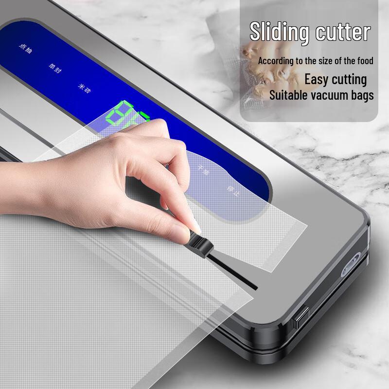 Kaide Pudi FKJ-5500 Automatic Vacuum Sealer