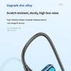 Fast Charging 65W USB To USB C Male to Male Cable Tip Metal Braided Power Delivery Connector Data Cord For Phone Accessories
