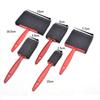5Pcs Kids Sponge Brushes for Graffiti Painting Tool