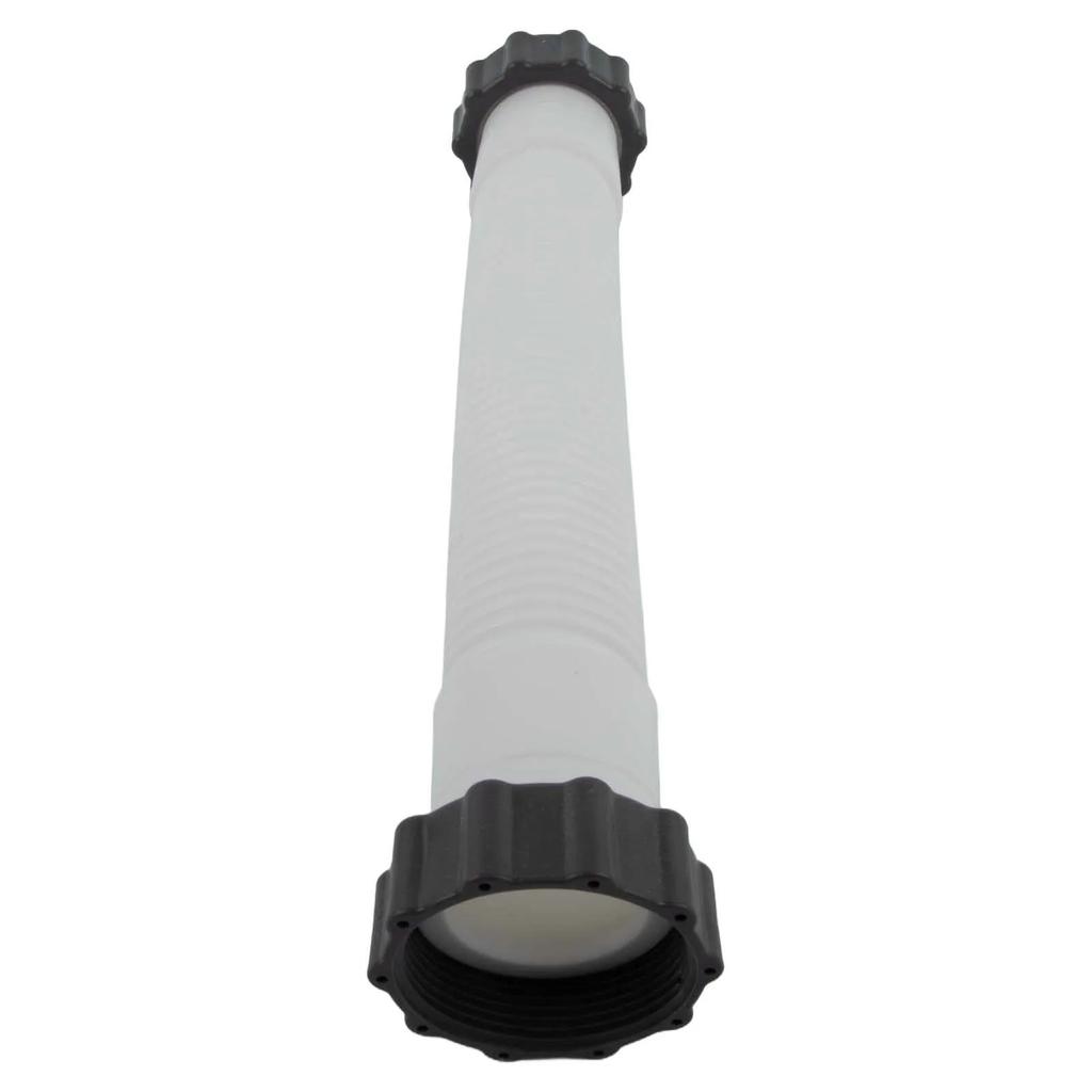 1PCS Swimming Pool Hose For 11535 14-inch Short Tube 35cm Pool Hose White Pool Cleaner Hose Swimming Pool Accessories