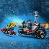 LEGO Minion Bike Chase 75549
