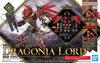 30MF Class Up Armor Dragonia Road Color-Coded Plastic Model Kit