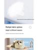 Window Suction Cup Cat Hammock: Sunbathing & Cozy Bed for Winter