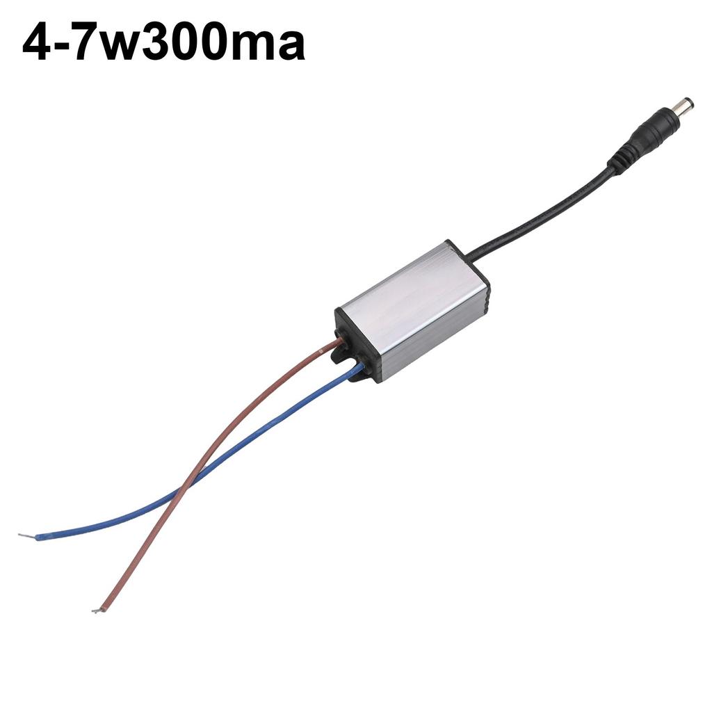 LED-Treiber-Netzteil in Profiqualität für kommerzielle Anwendungen