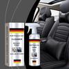 Multi Purpose Foam Cleaner For Auto Parts, Household And Car Care, Stain Removal And Cleaning Foam Liquid 120ml